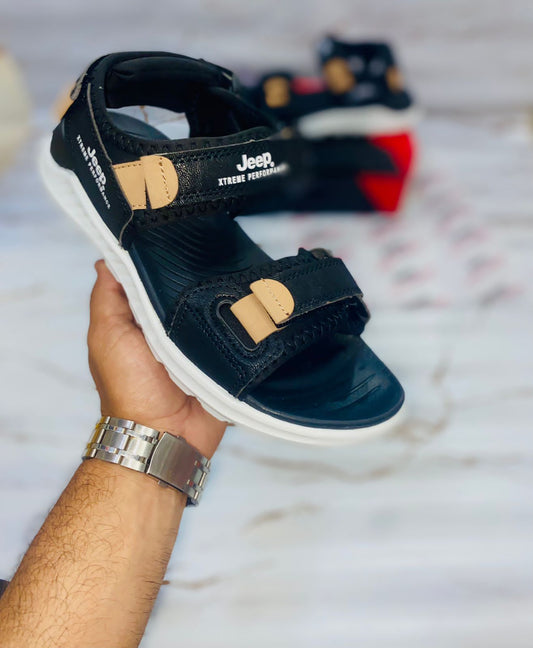 Kito Sandle’s For Men