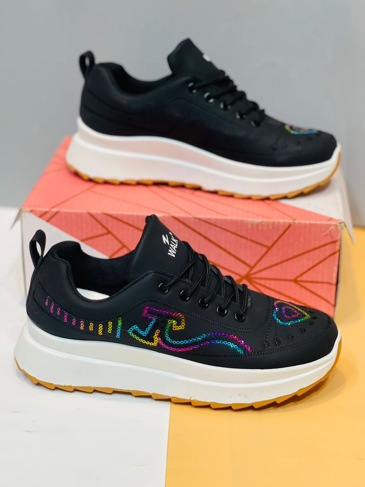Sneaker For Women