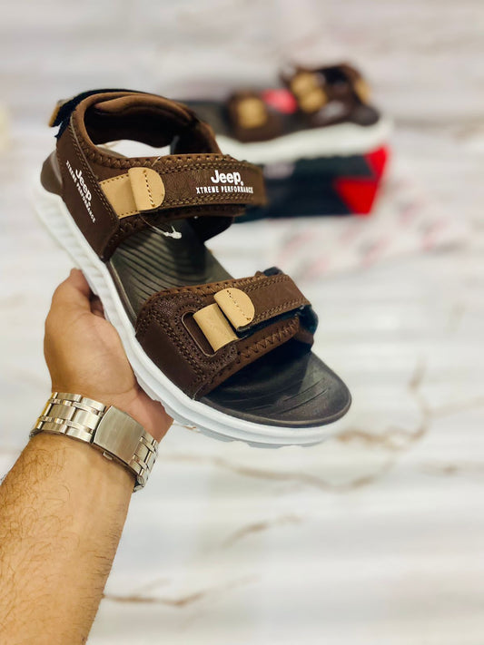 Kito Sandle’s For Men