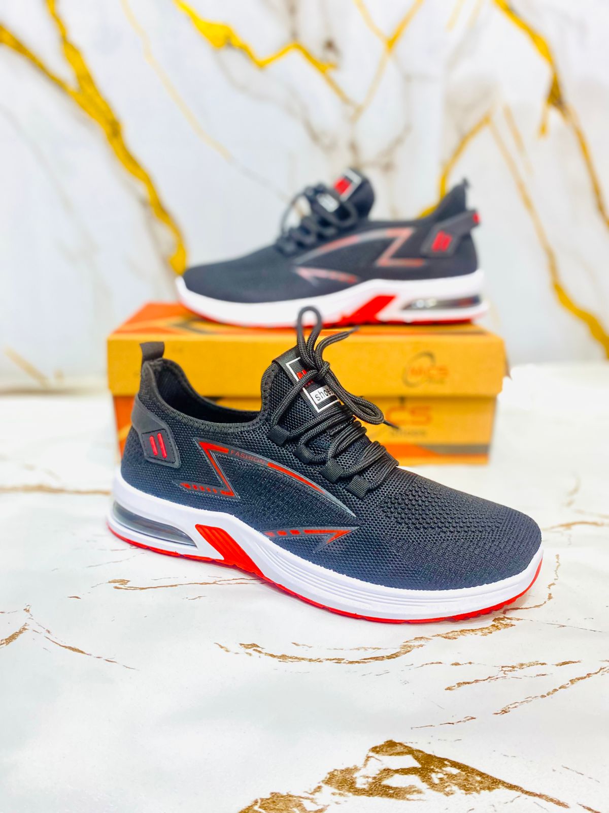 New Fashion Shoes For Men