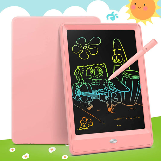 10 Inch Digital LCD Writing Tablet